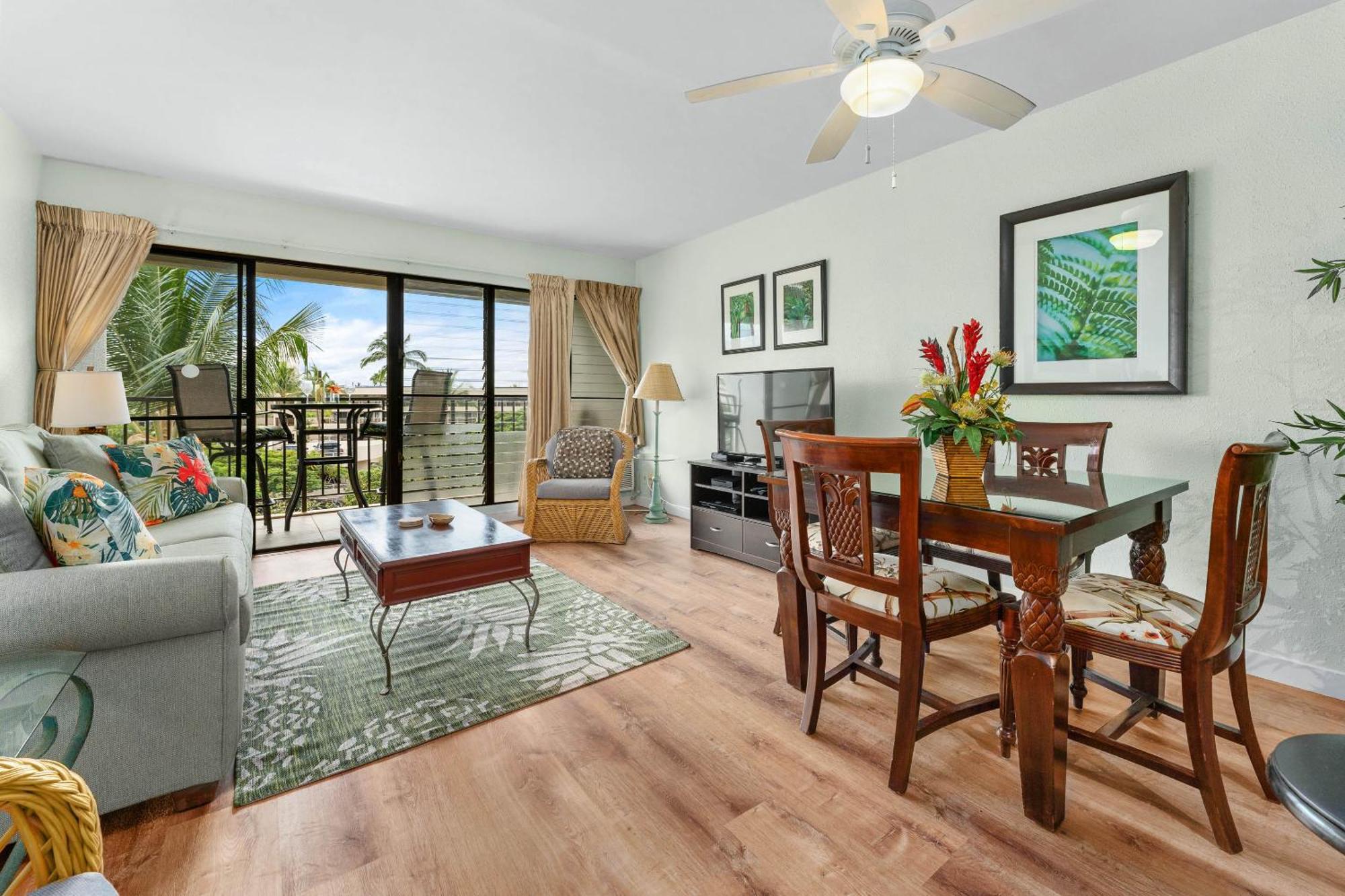 Kihei Akahi C-513 Apartamento Wailea  Exterior foto