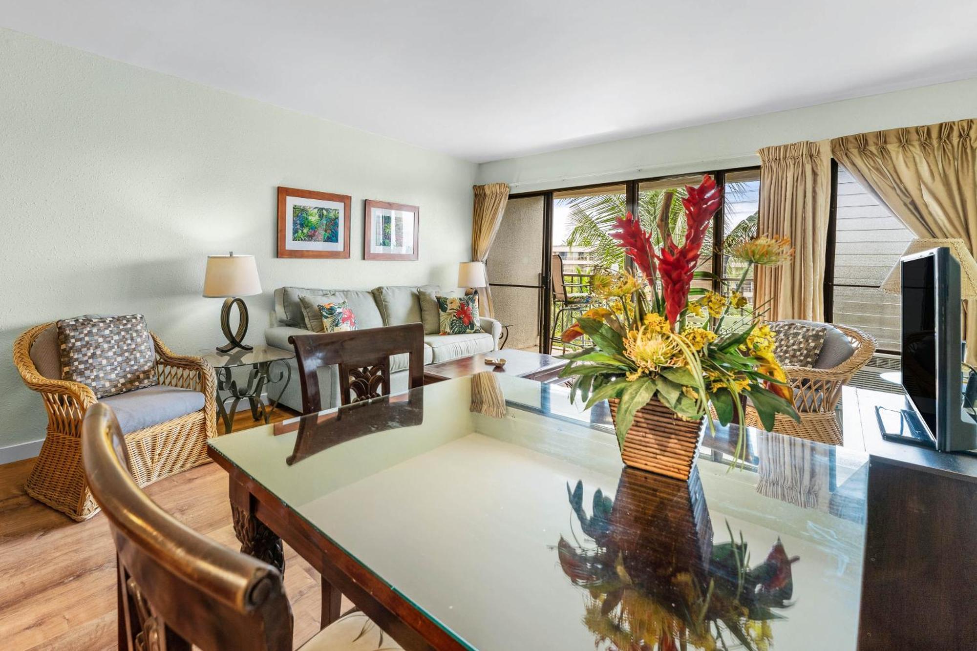 Kihei Akahi C-513 Apartamento Wailea  Exterior foto