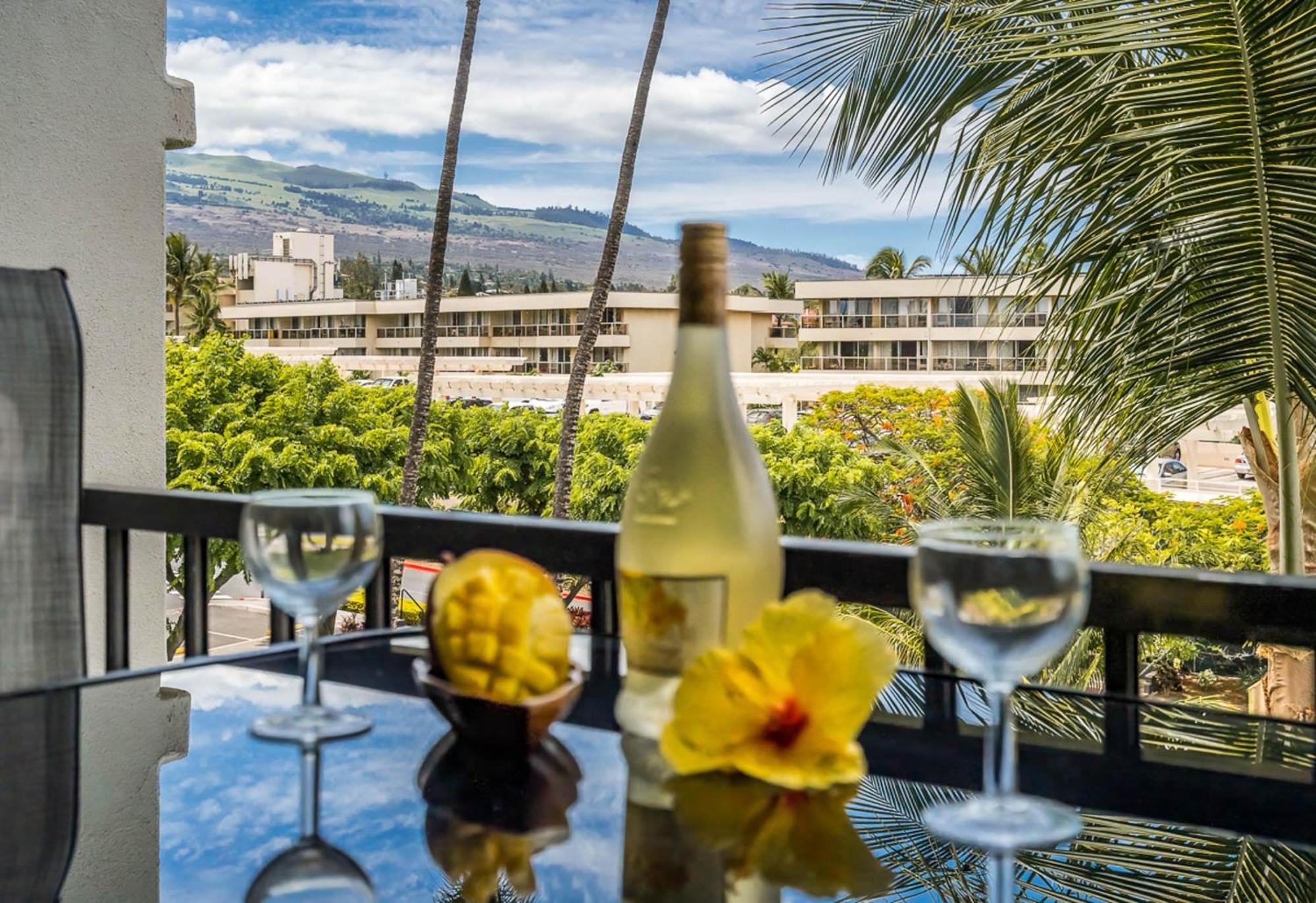 Kihei Akahi C-513 Apartamento Wailea  Exterior foto