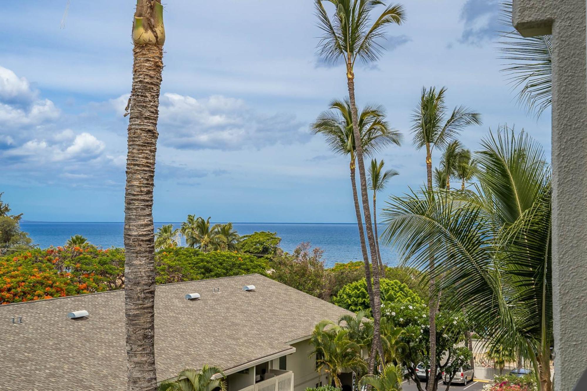Kihei Akahi C-513 Apartamento Wailea  Exterior foto