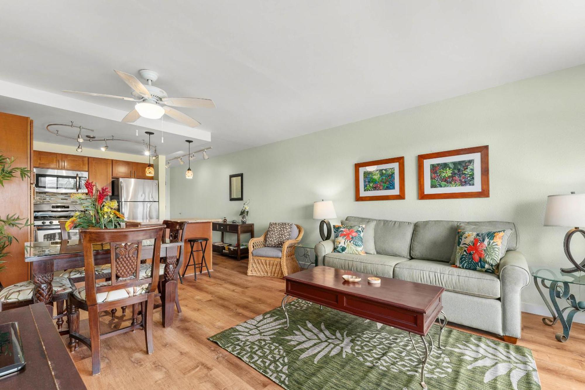 Kihei Akahi C-513 Apartamento Wailea  Exterior foto
