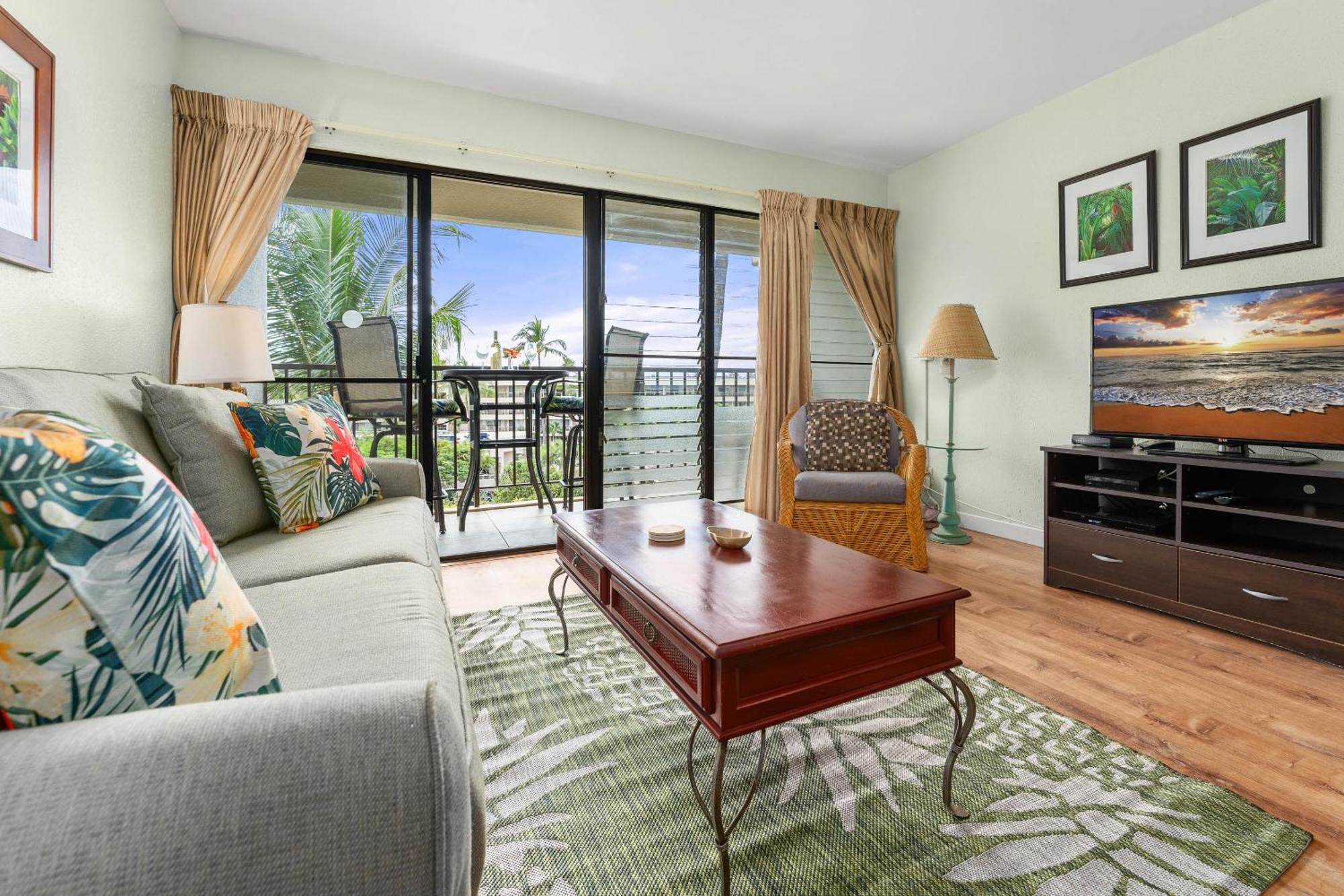 Kihei Akahi C-513 Apartamento Wailea  Exterior foto