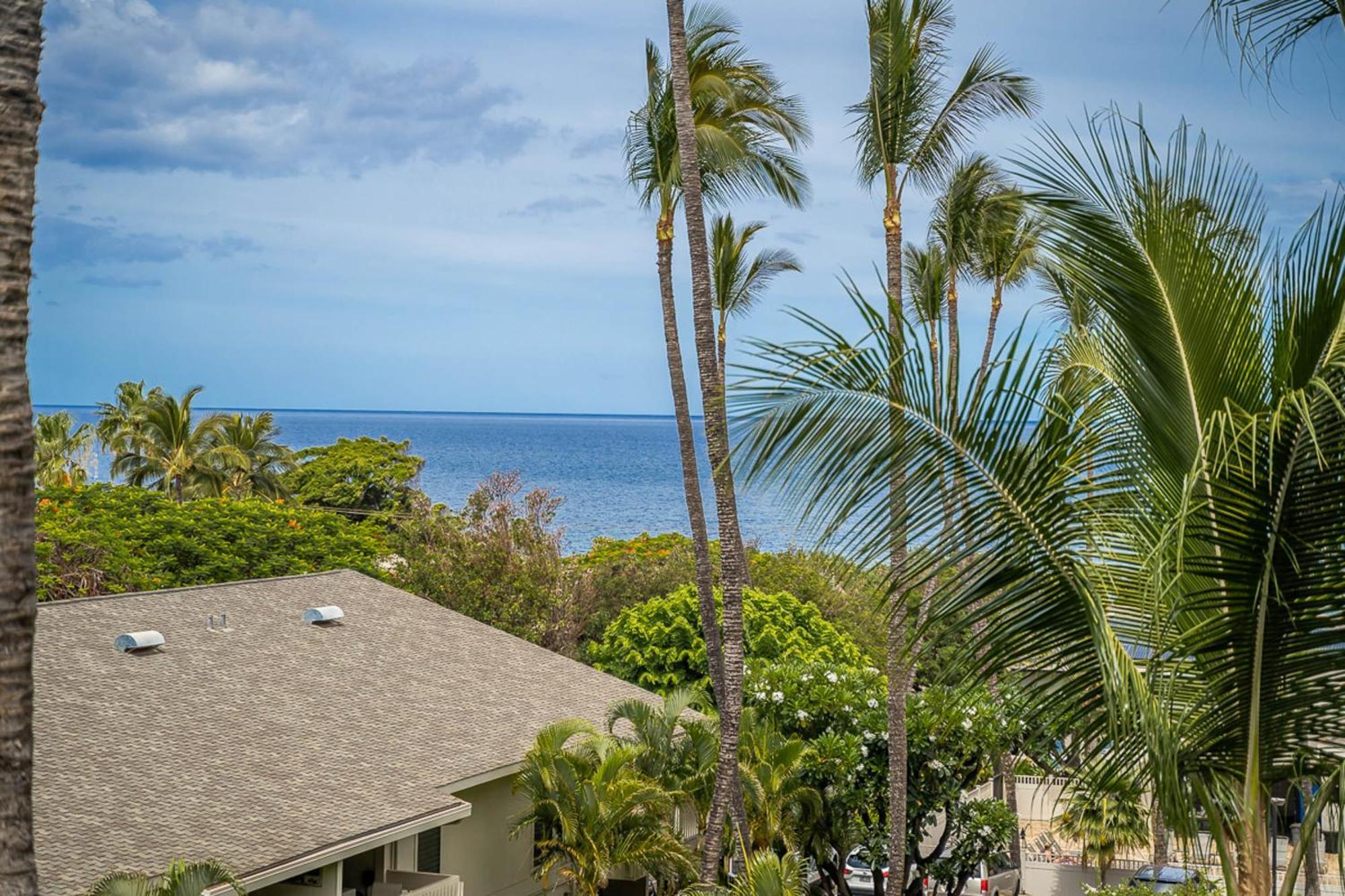 Kihei Akahi C-513 Apartamento Wailea  Exterior foto