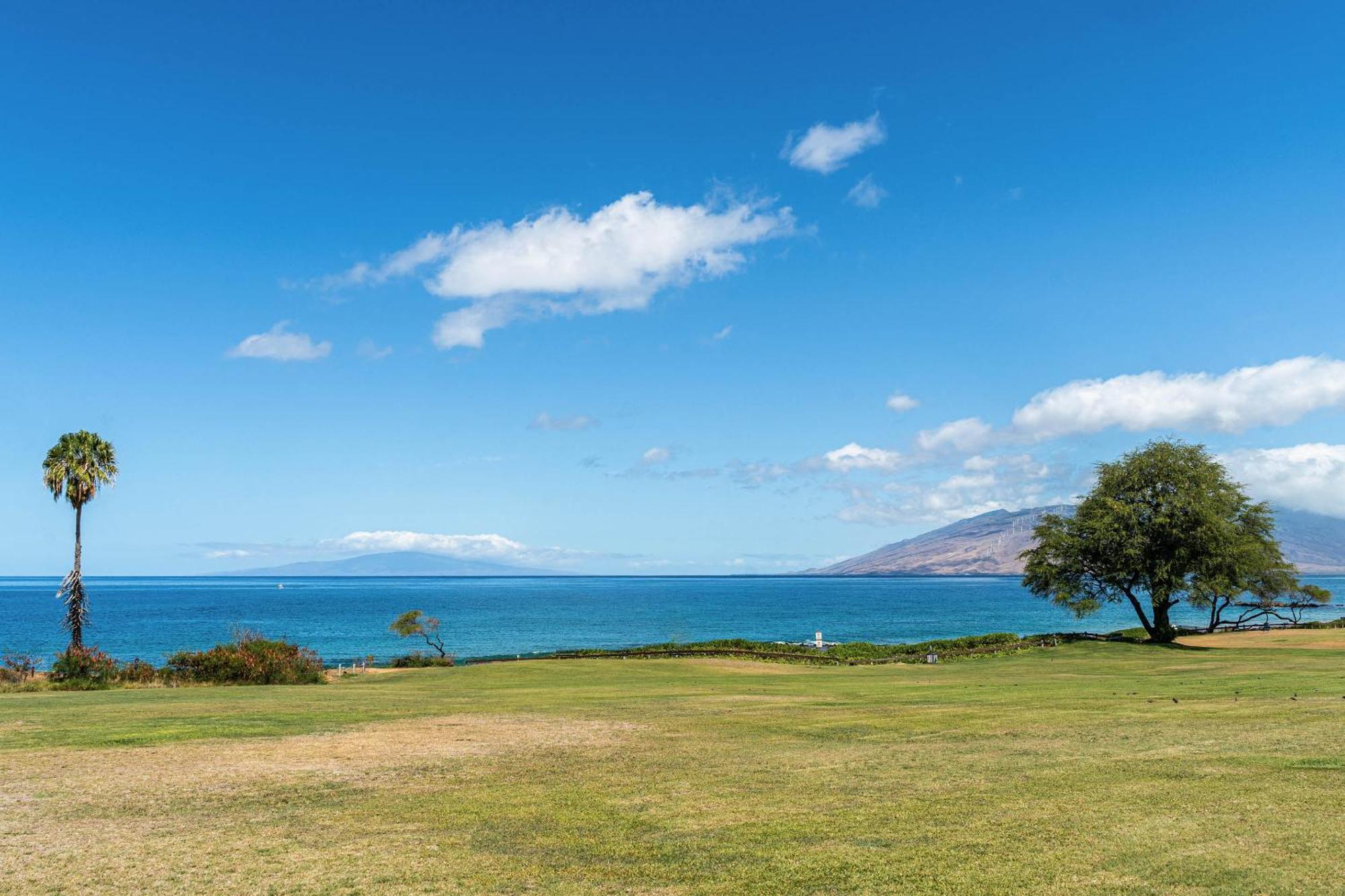 Kihei Akahi C-513 Apartamento Wailea  Exterior foto