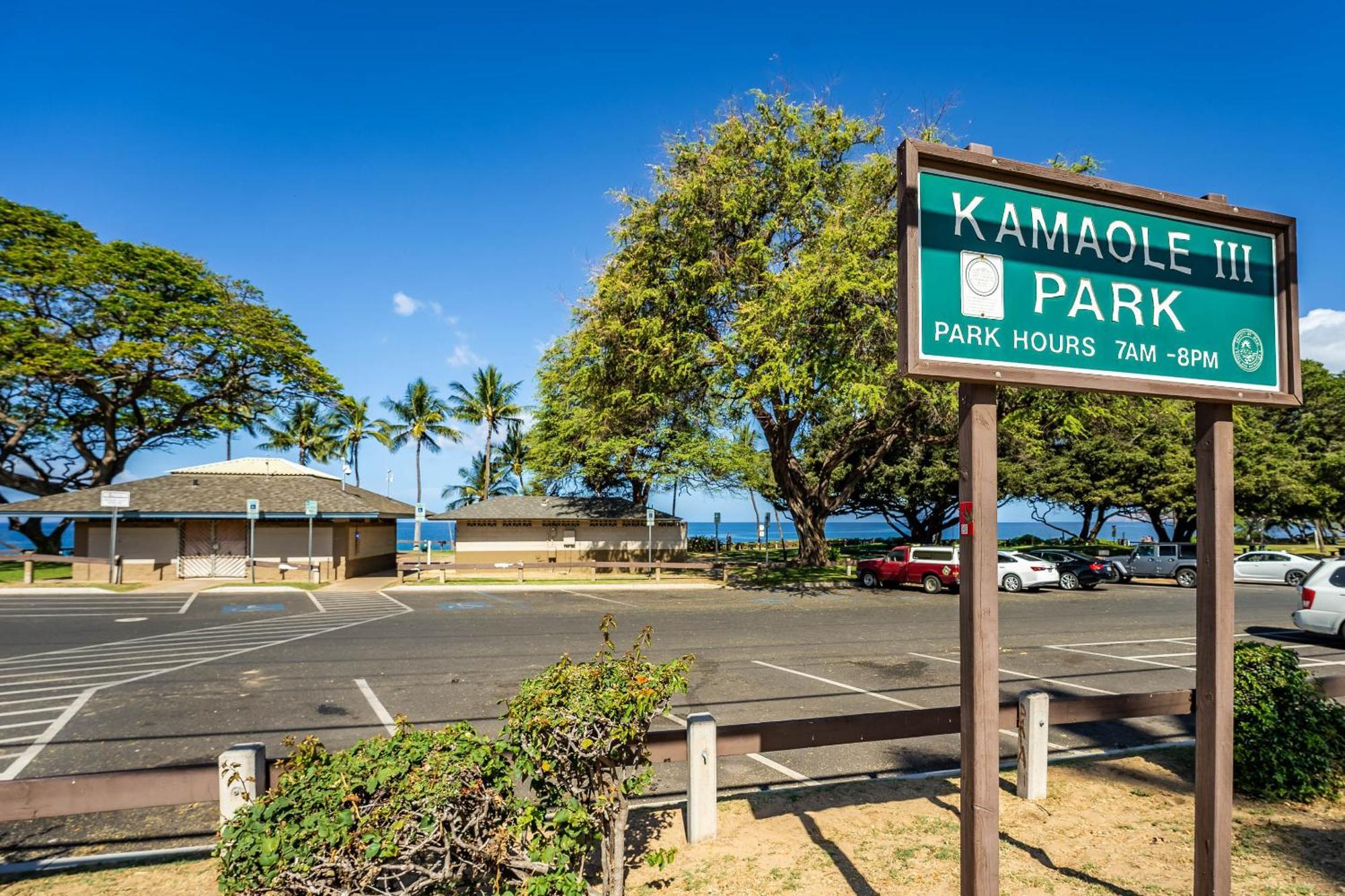 Kihei Akahi C-513 Apartamento Wailea  Exterior foto
